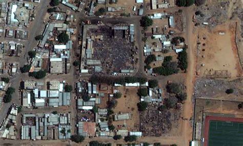 Airstrike in Sudan’s capital of Khartoum kills at least 17 people, including five children, health officials say